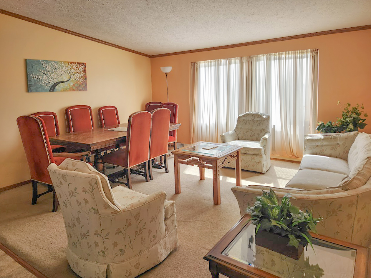 Family Suite 1
