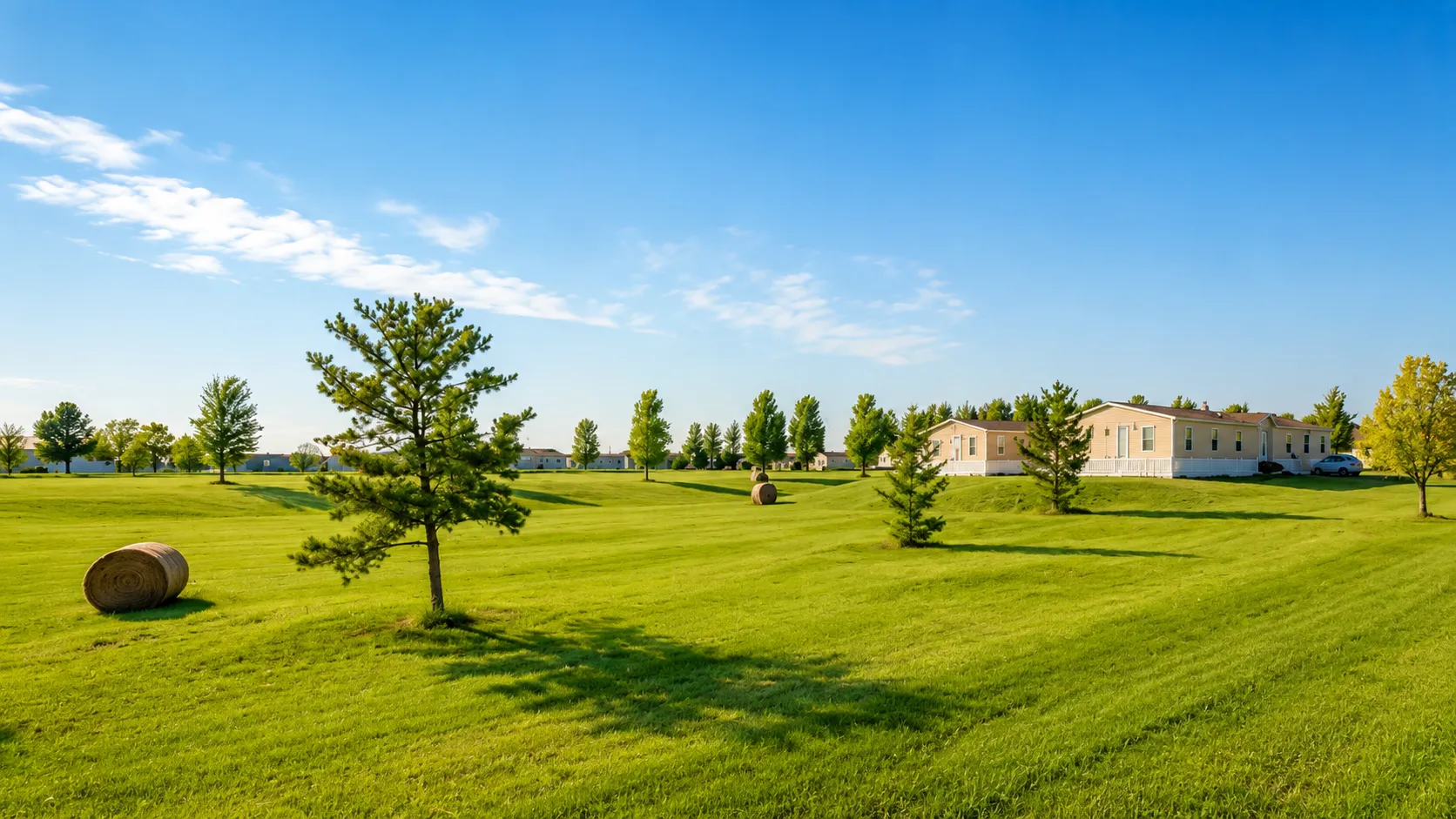 Vedic Village Homes