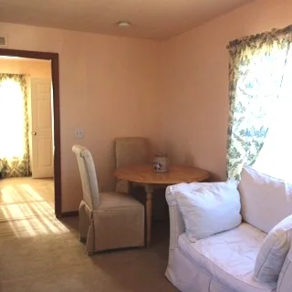 Cottage 1